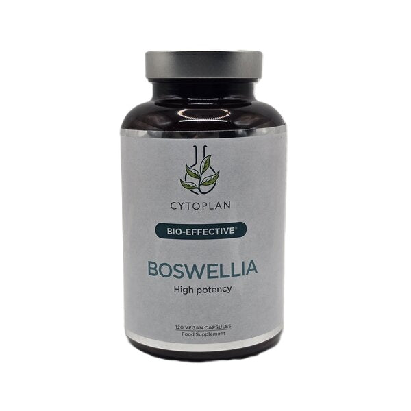 Boswellia - 120 vcaps