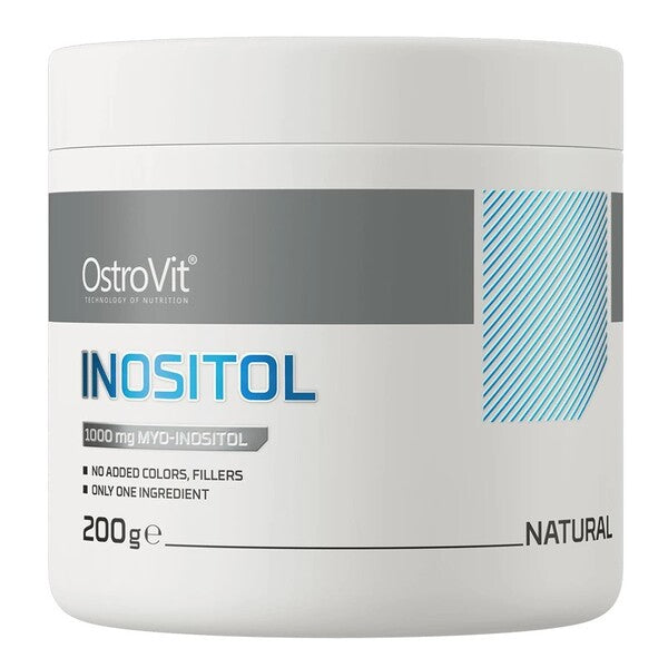 Inositol - 200 grams