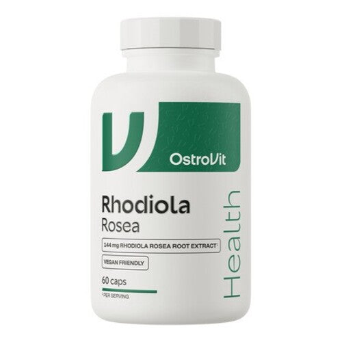 Rhodiola Rosea - 60 vcaps