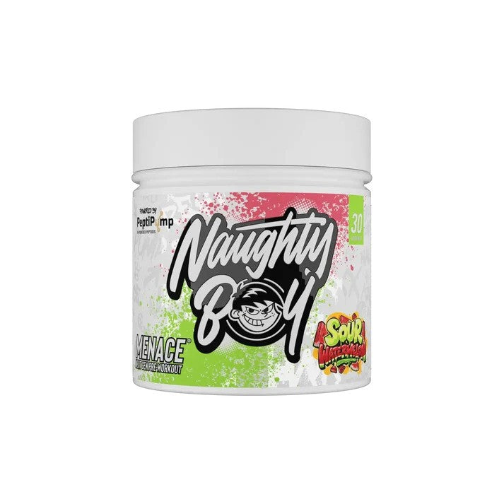 Menace V2, Sour Watermelon - 210 grams