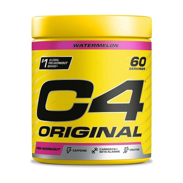 C4 Original, Watermelon - 396 grams