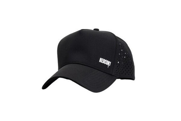 Redcon1 Hat, Black-White