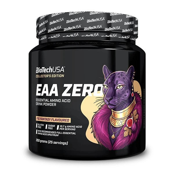 EAA Zero - Collector's Edition, Fig Fantasy - 350 grams