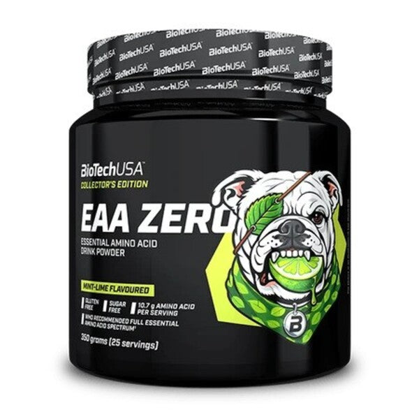 EAA Zero - Collector's Edition, Mint-Lime - 350 grams