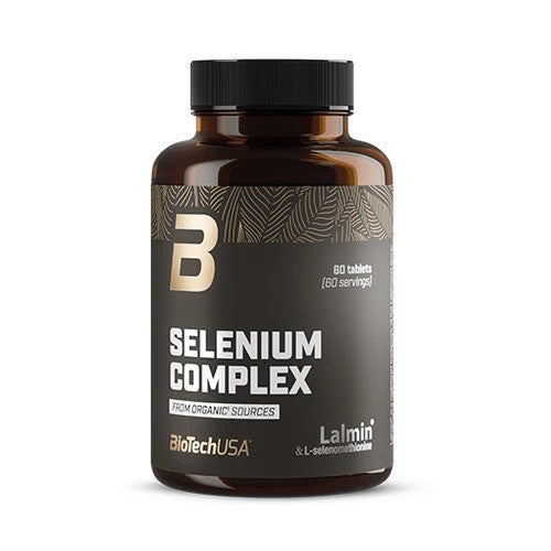 Selenium Complex - 60 tablets