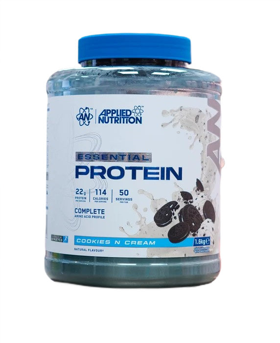 Essential Protein, Cookies N Cream - 1600 grams