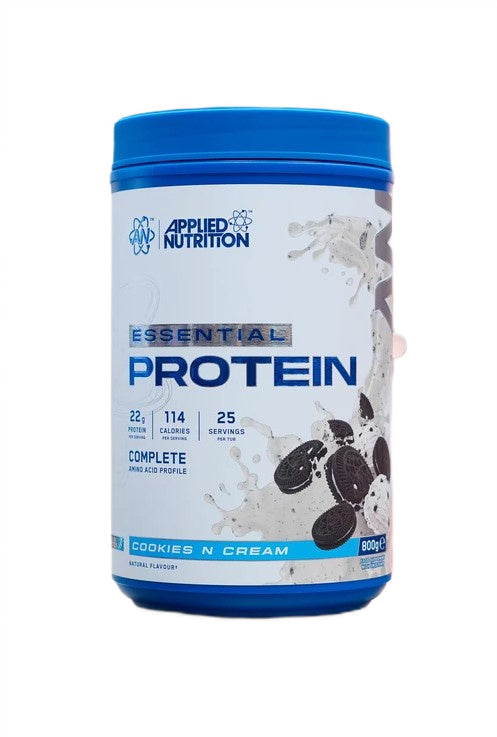 Essential Protein, Cookies N Cream - 800 grams