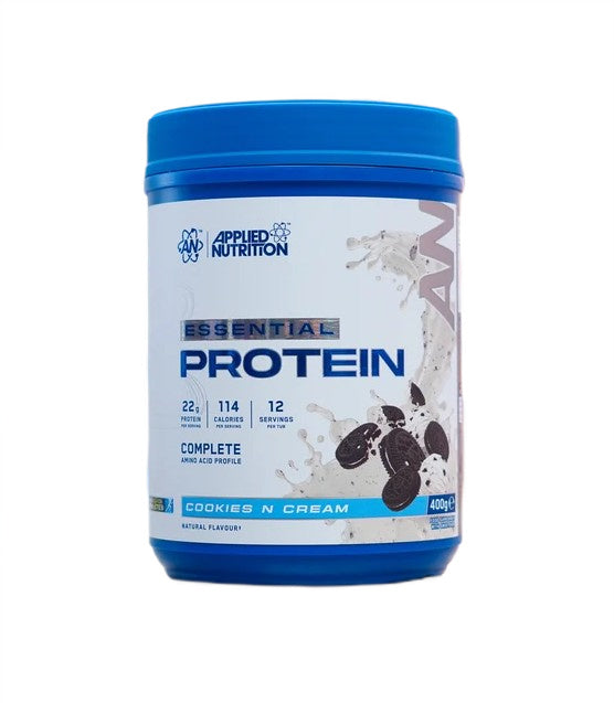 Essential Protein, Cookies N Cream - 400 grams