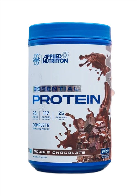 Essential Protein, Double Chocolate - 800 grams