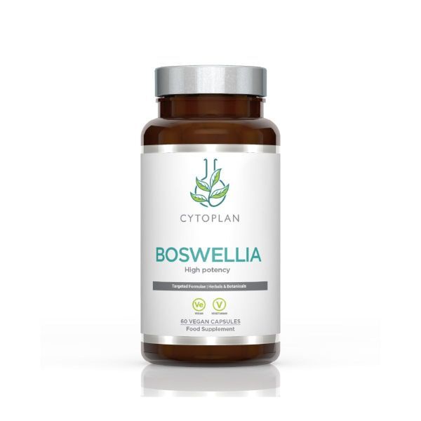 Boswellia - 60 vcaps