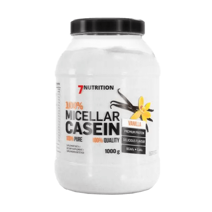 7 Nutrition Micellar Casein - 1kg