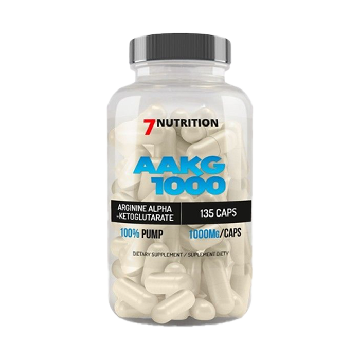 Liberty Supplements