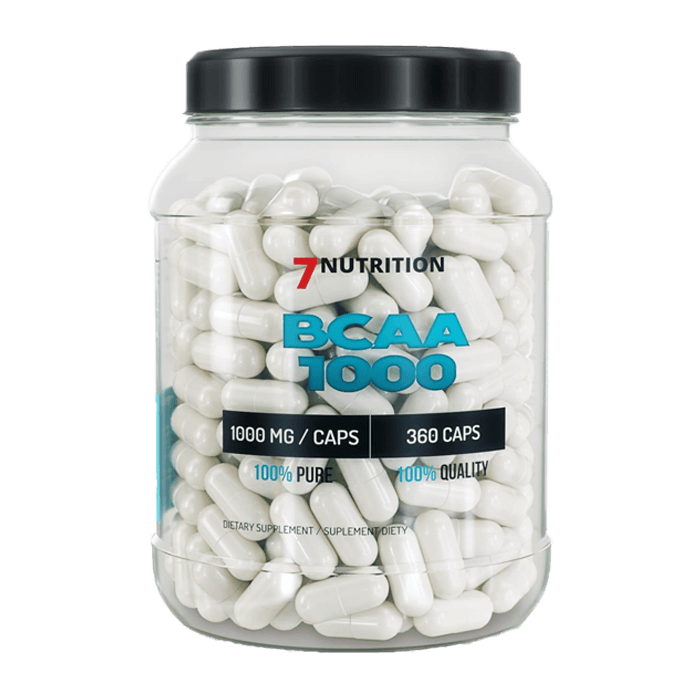 Liberty Supplements