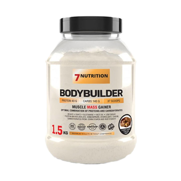 7 Nutrition Bodybuilder - 1.5kg