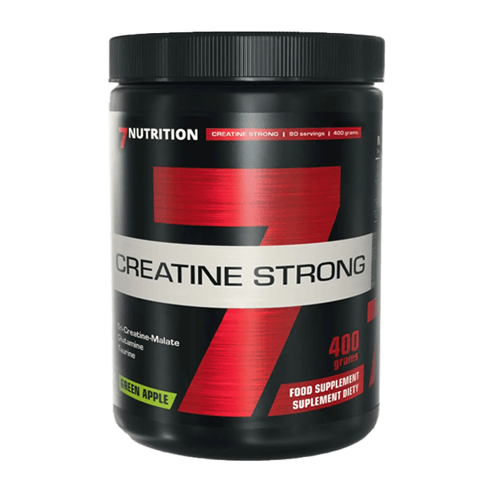 7 Nutrition Creatine Strong - 400g