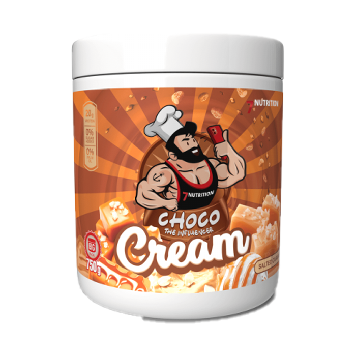 7 Nutrition Choco Cream - 750g