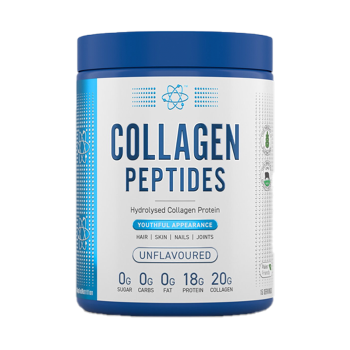 Peptídeos de Colágeno Nutrição Aplicada - 300g