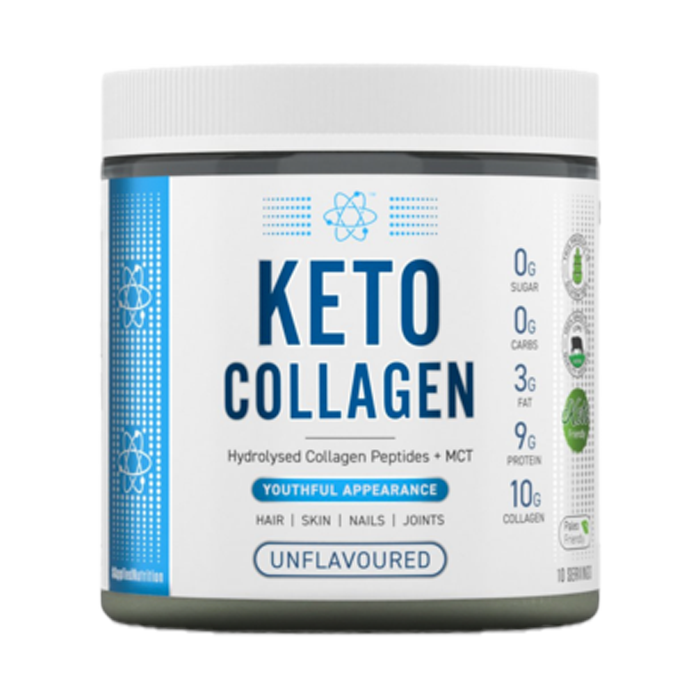 Applied Nutrition Keto Collagen - 130g