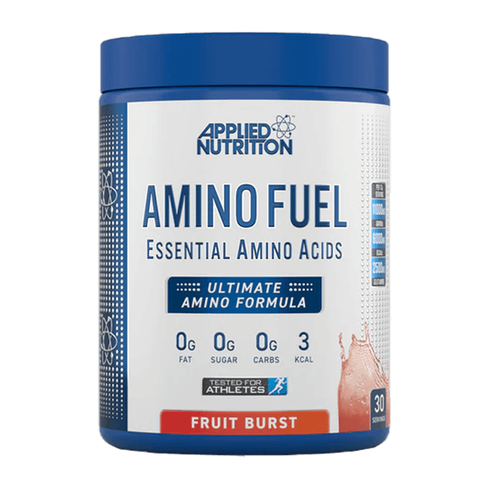 Nutrição Aplicada Amino Combustível - 390g