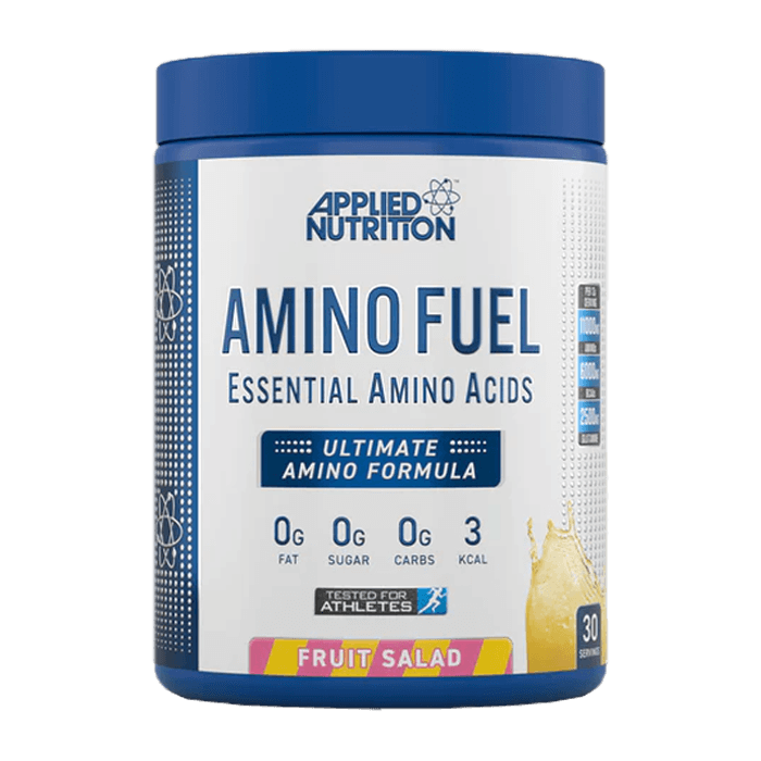 Nutrição Aplicada Amino Combustível - 390g