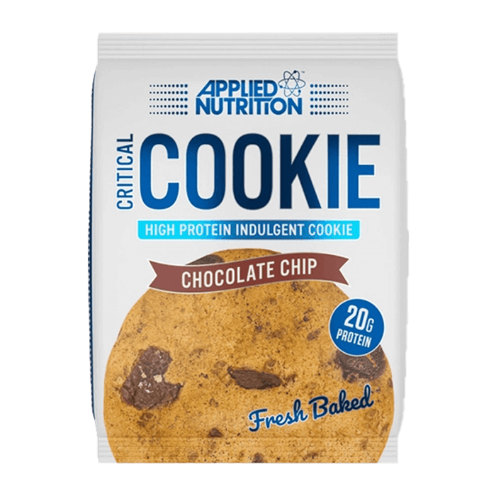Cookie Crítico de Nutrição Aplicada