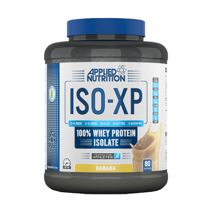 Nutrição Aplicada ISO-XP - 2kg