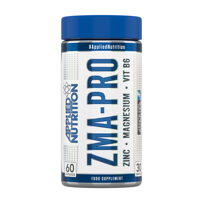 Applied Nutrition ZMA PRO - 60 Capsules