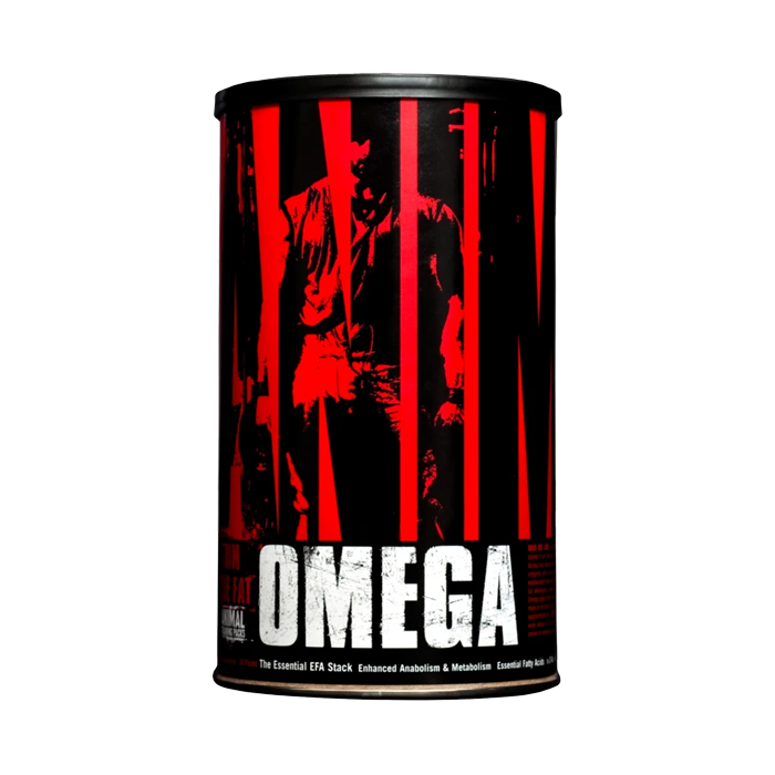 Animal Omega - 30 Packs