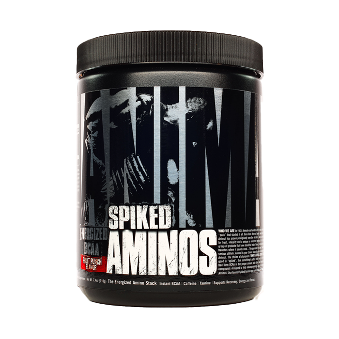 Liberty Supplements
