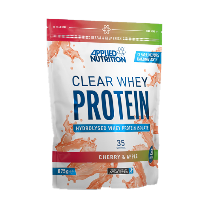 Applied Nutrition Clear Whey - 874g
