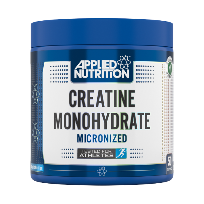 Nutrição Aplicada Creatina Monohidratada Micronizada - 250G