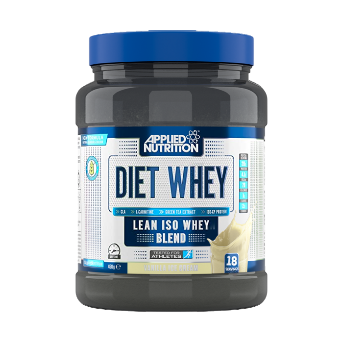 Applied Nutrition Diet Whey - 450g