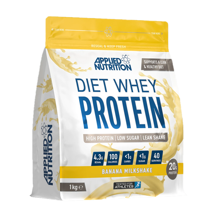 Applied Nutrition Diet Whey - 1kg