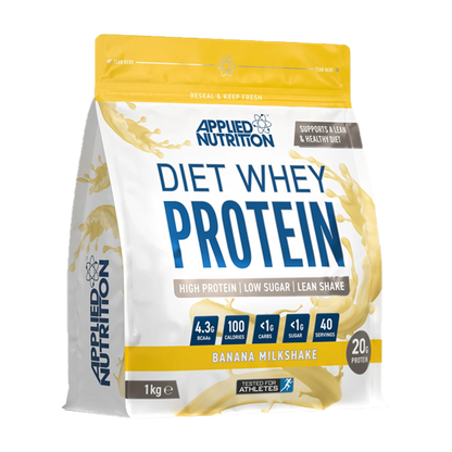 Applied Nutrition Diet Whey - 1kg