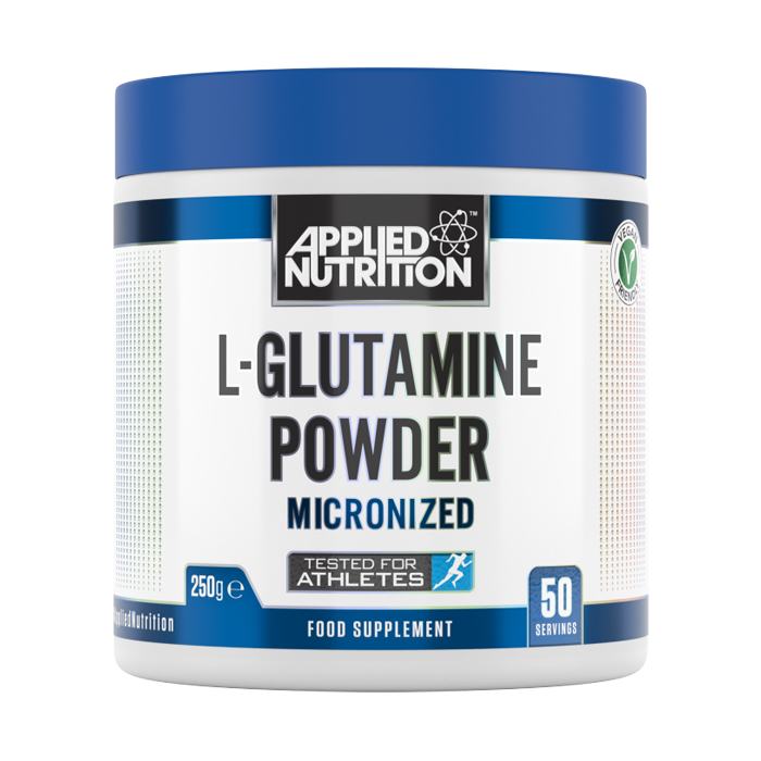 Applied Nutrition L-Glutamine - 250g