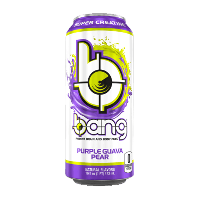 Bang Energy Drink 473ml Liberty Supplements
