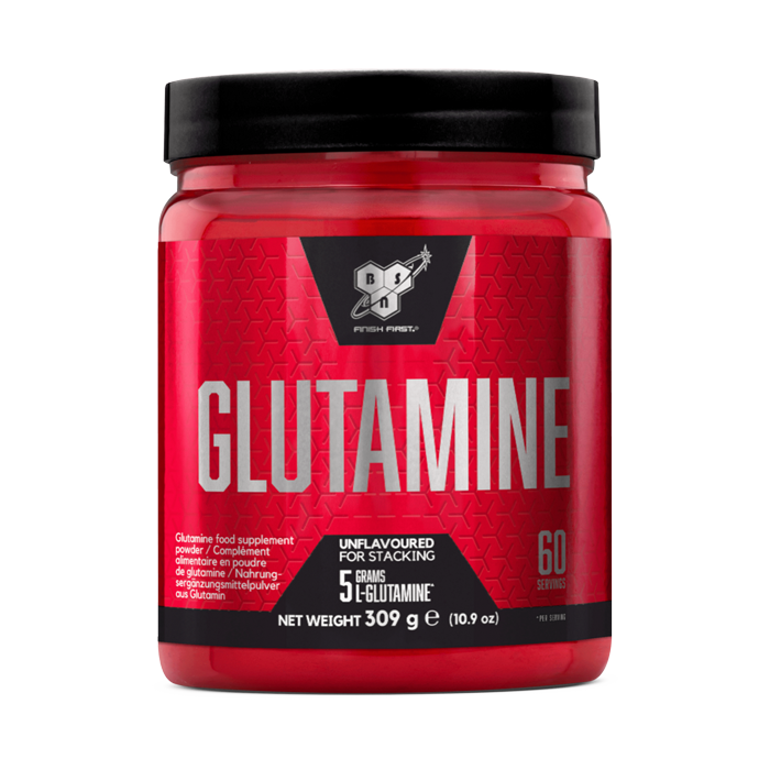 BSN Nutrition Glutamina - 309g