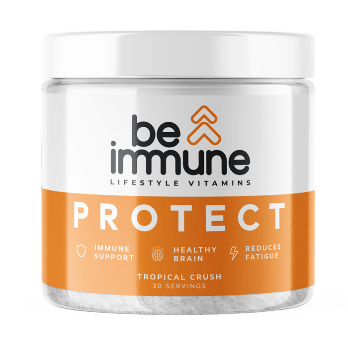 Be Immune Protect - 180g