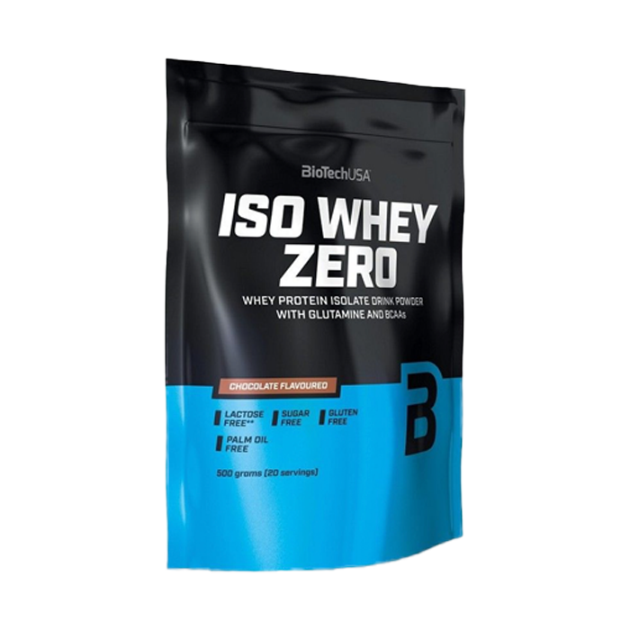 Liberty Supplements