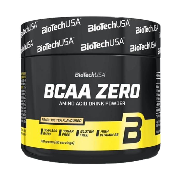 Liberty Supplements