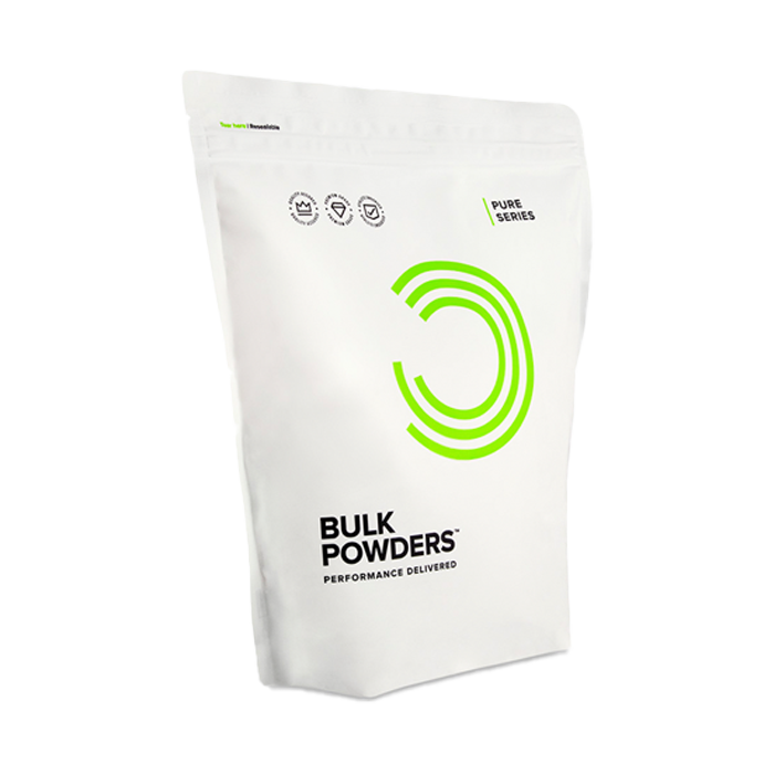 Bulk Pure Caffeine Powder - 100g