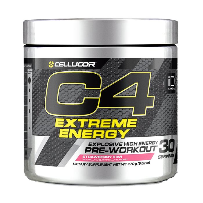 Cellucor C4 Extreme Energy - 300g