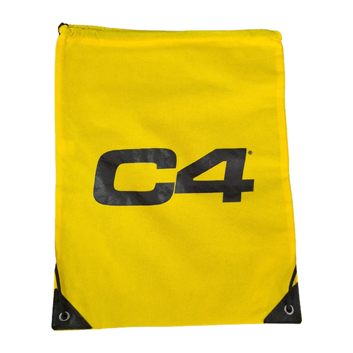 Cellucor C4 Drawstring Bag