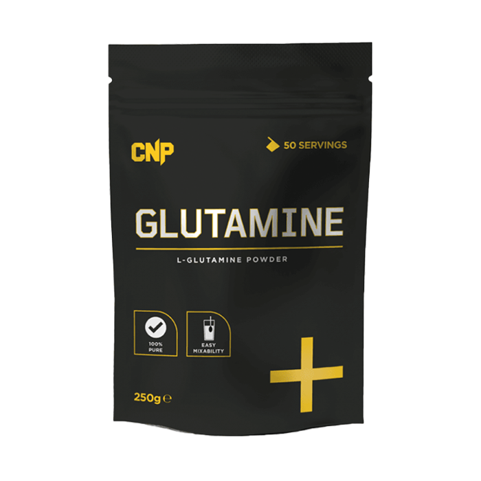 CNP L-Glutamina - 250g