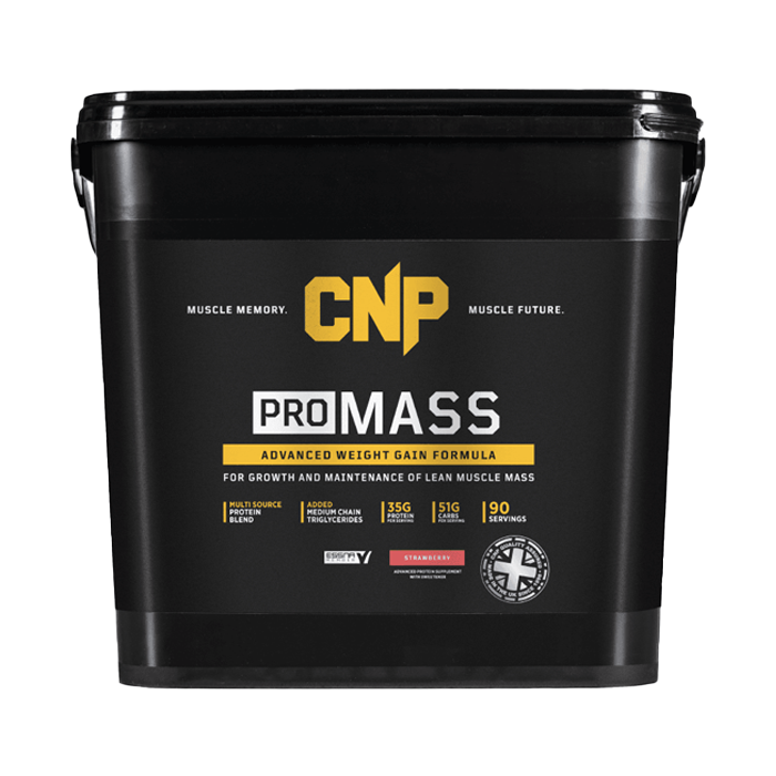 CNP ProMASS - 4,5kg