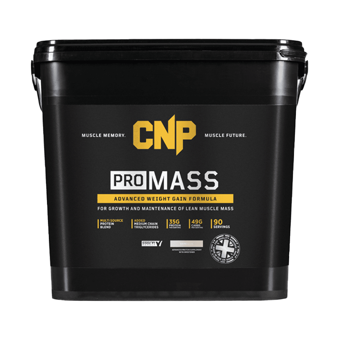 CNP ProMASS - 4.5kg