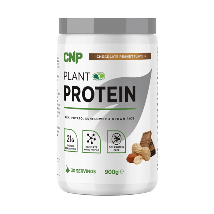 Proteína vegetal CNP - 900g