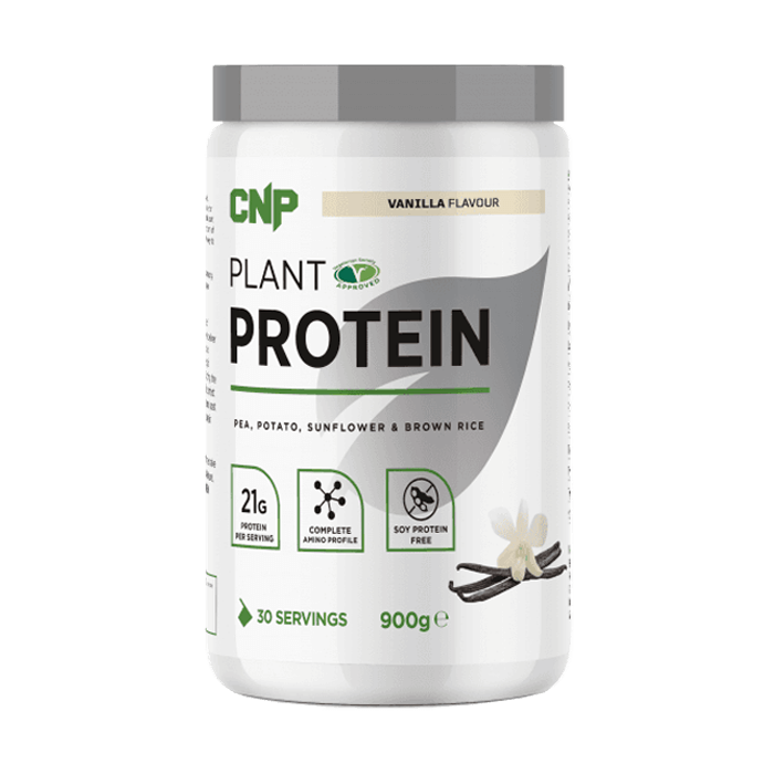 Proteína vegetal CNP - 900g