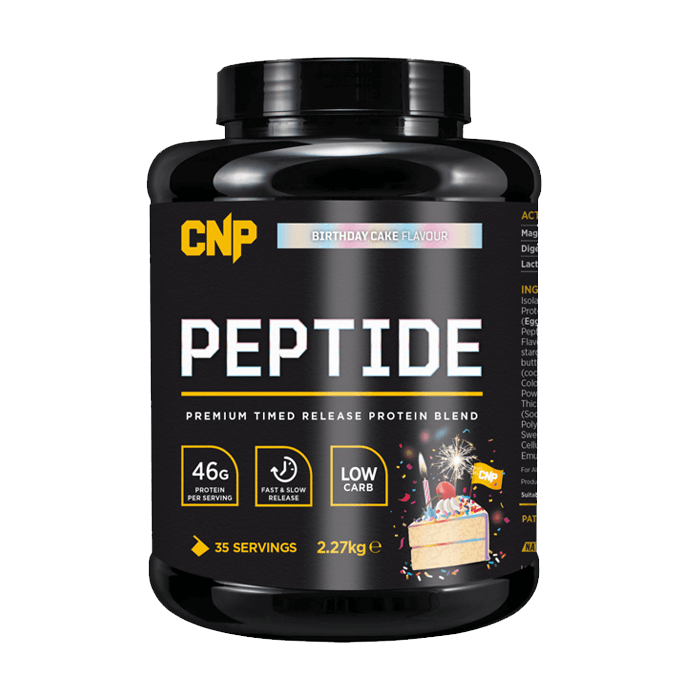 CNP Peptide - 2.27kg