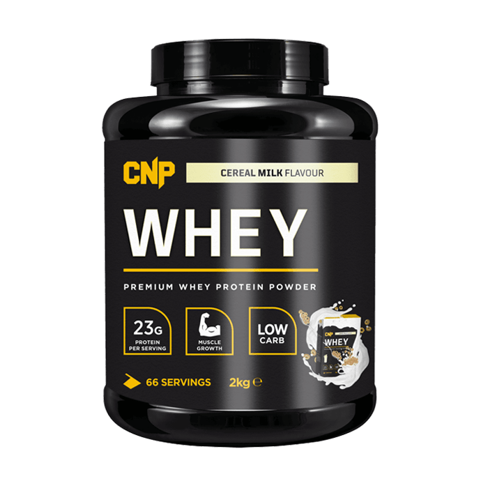 Liberty Supplements